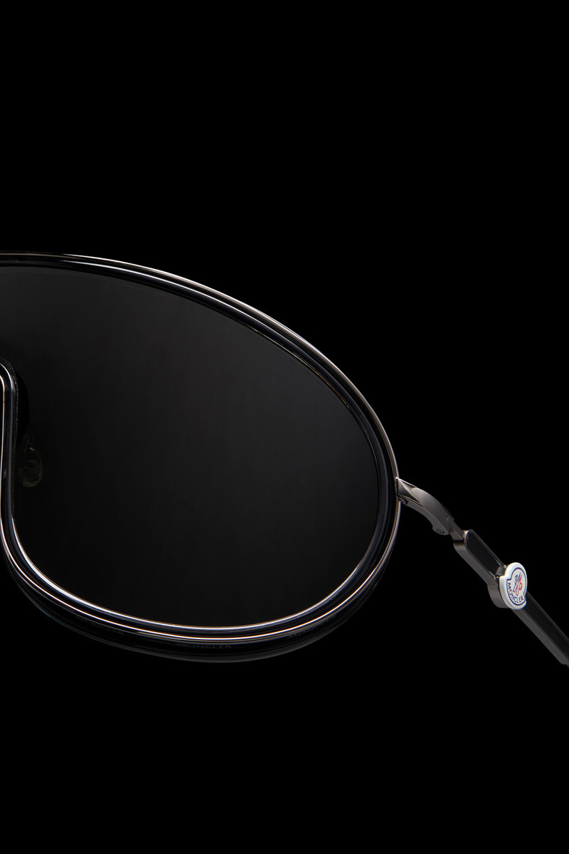 Vangarde Shield Sunglasses 4