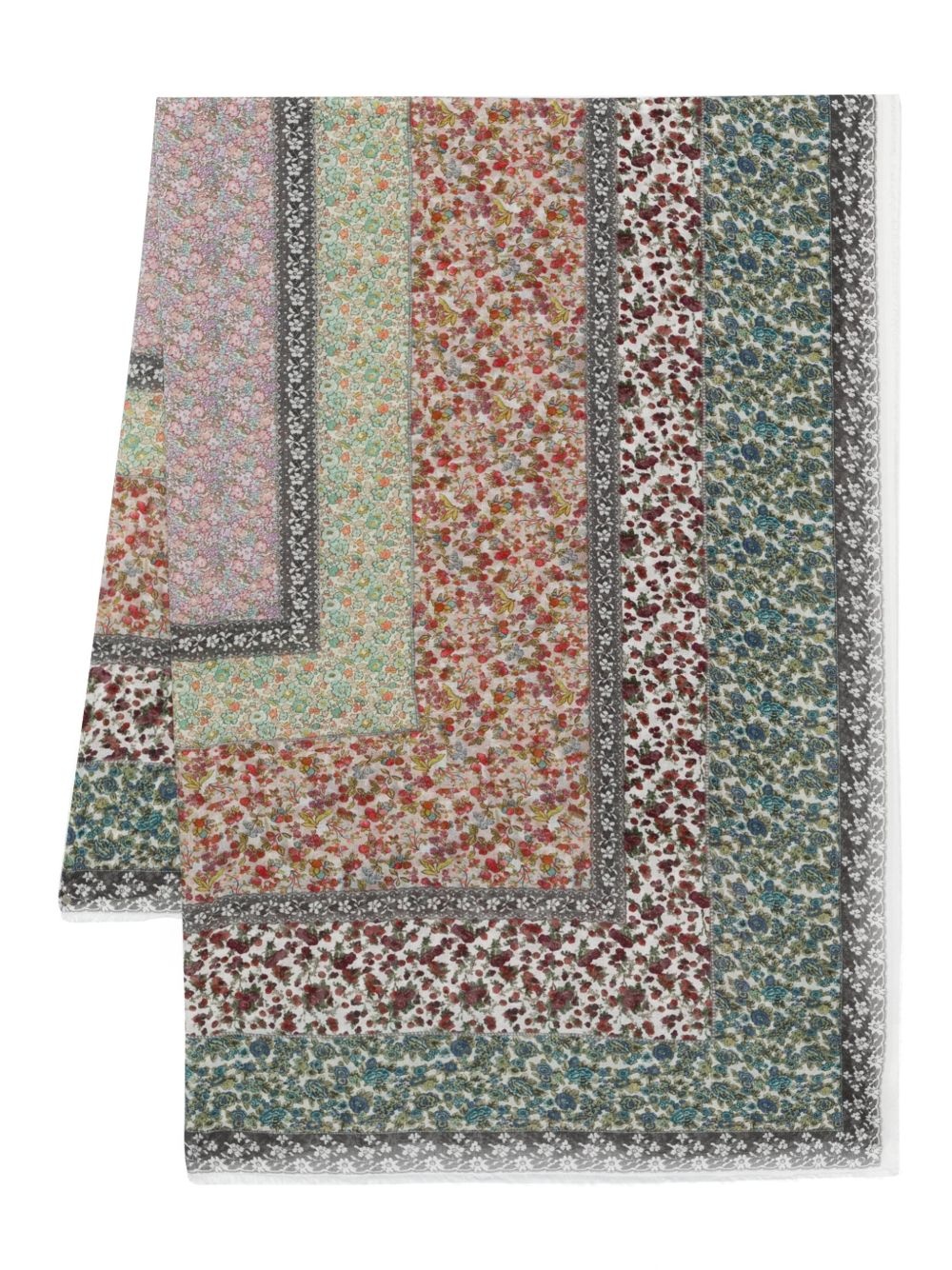 Letizia scarf - 1