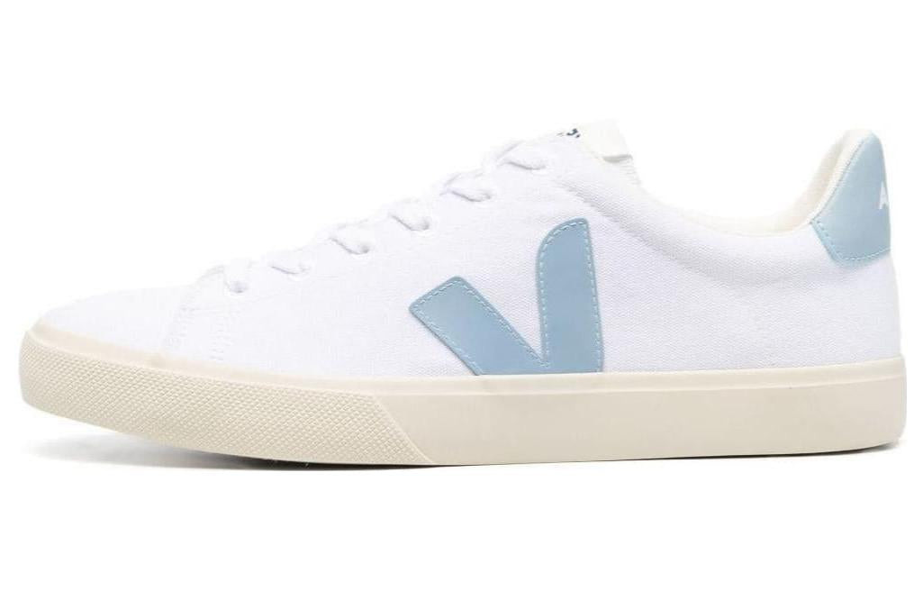 VEJA Campo low-top 'Steel' CA0103136B - 2