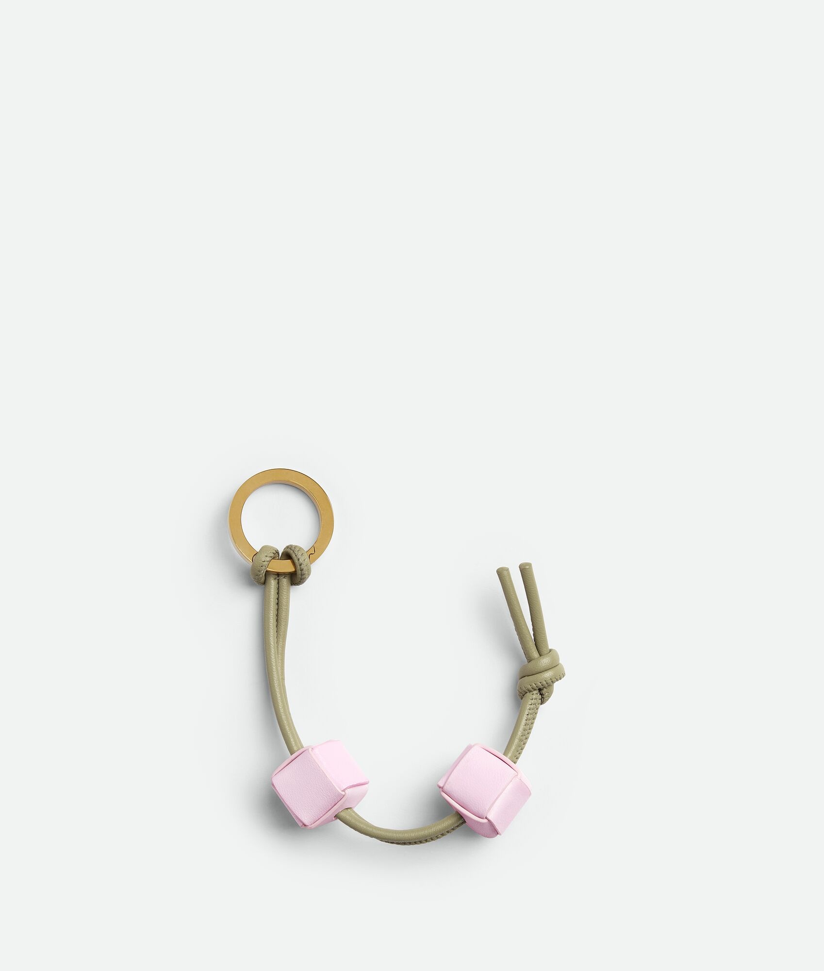 Cube Key Ring - 2