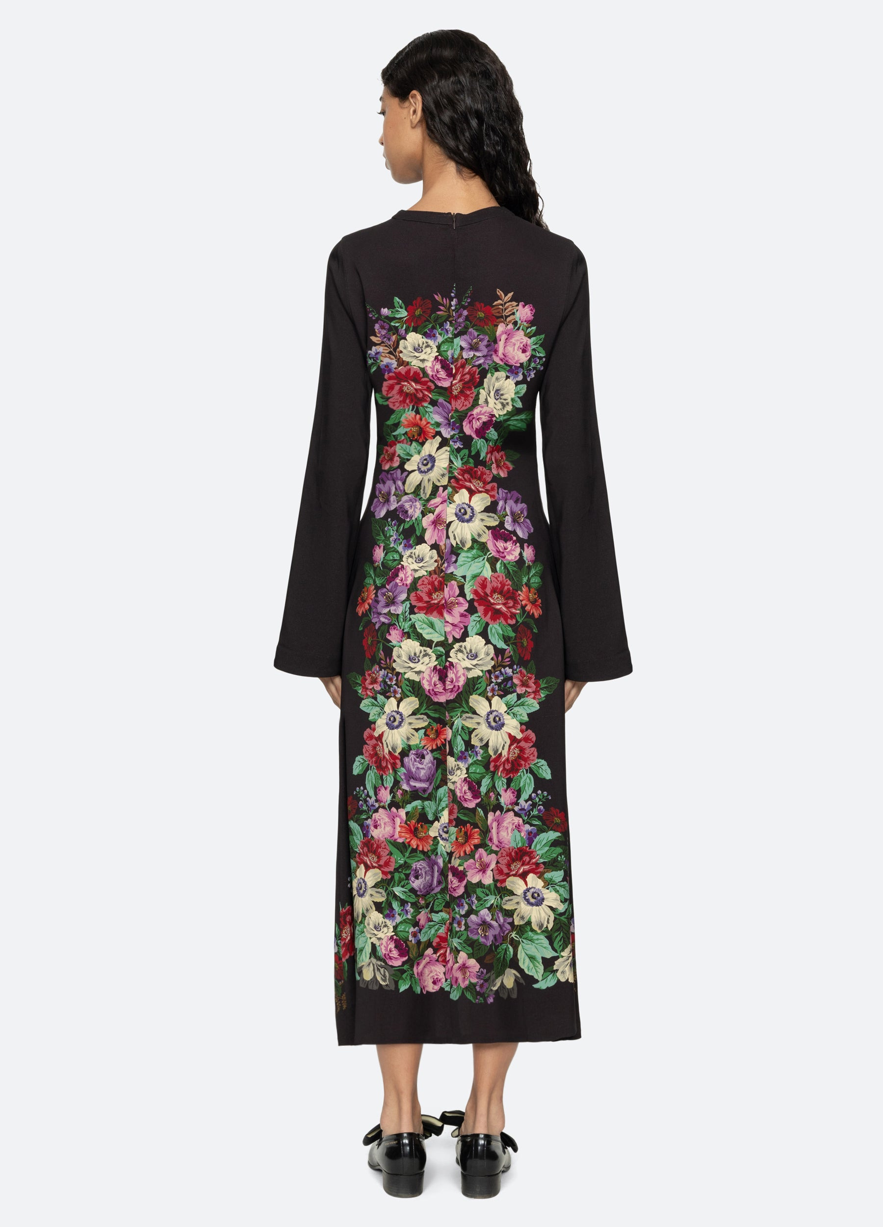 Viktoria L/S Dress - 2