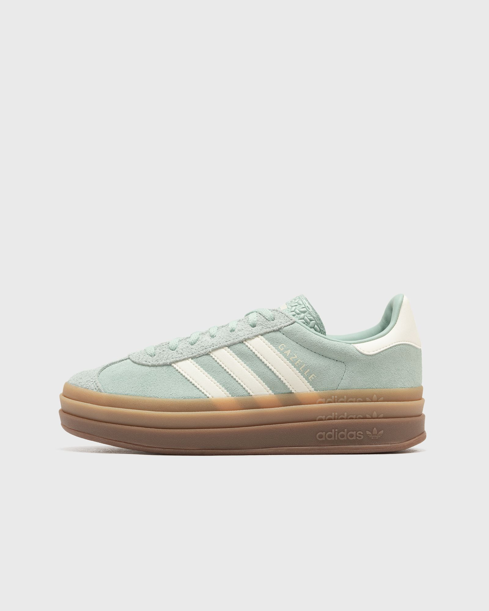 GAZELLE BOLD W - 1