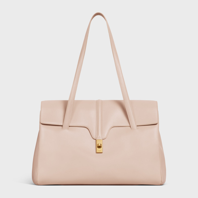 Large Soft 16 bag in Smooth Calfskin 6