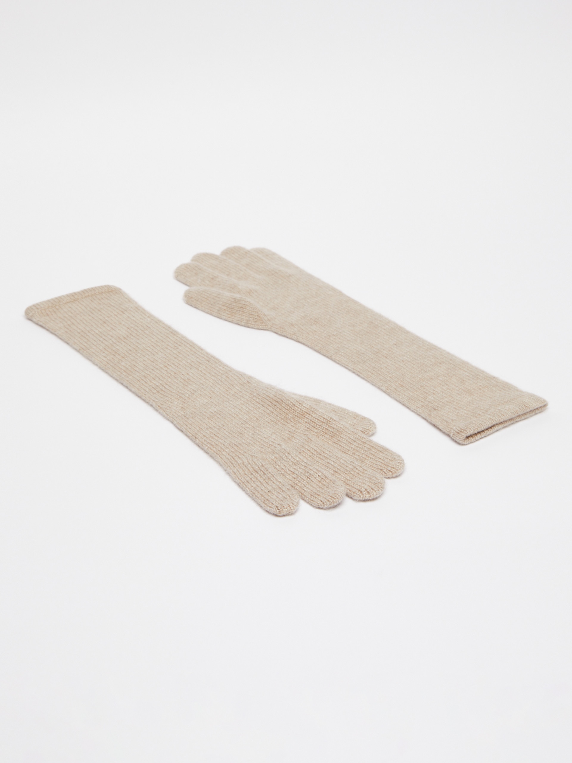MMJOCK Cashmere gloves - 2