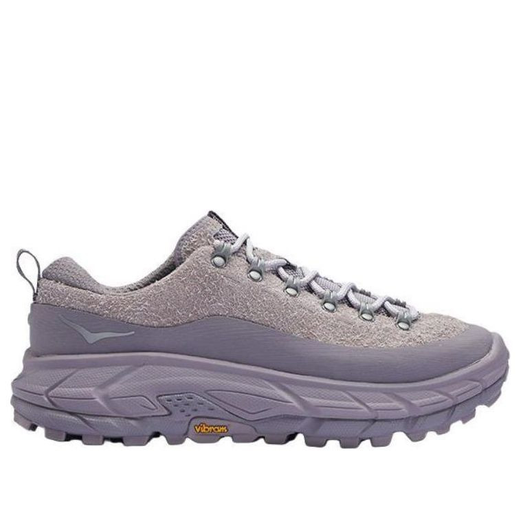 HOKA ONE ONE Tor Summit TP 'Grey Purple' 1155394-ARLS - 2