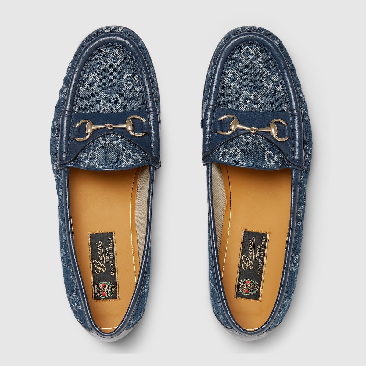 Women's Horsebit 1953 loafer - 5