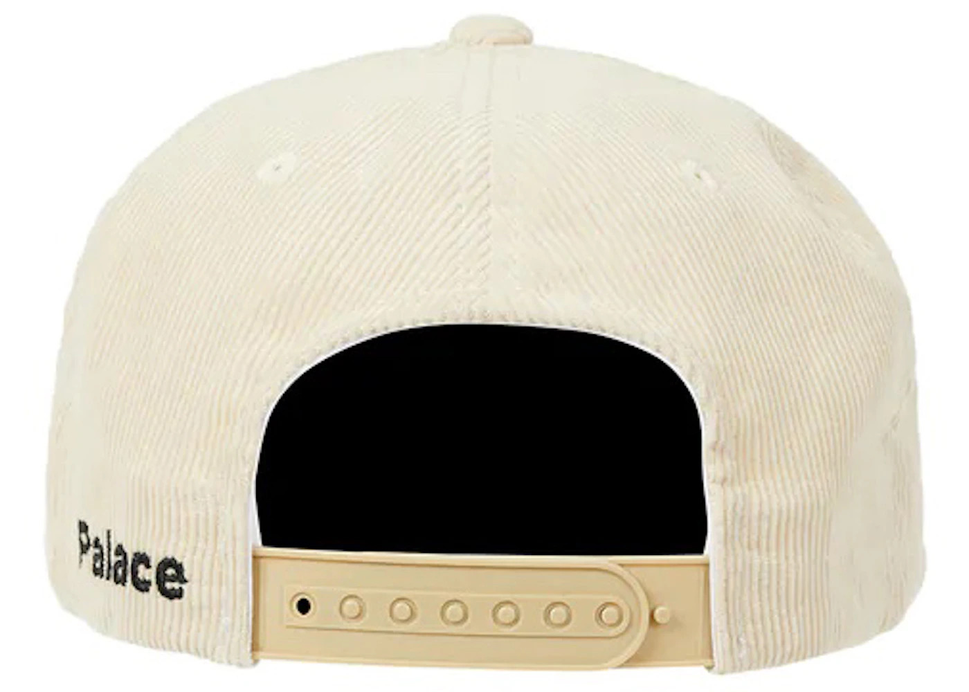 Palace Palasonic Cord PAL Hat Stone - 2