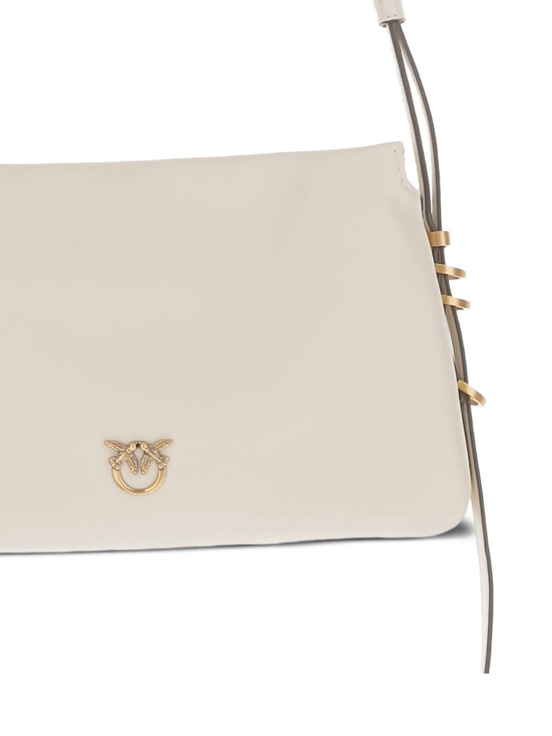 logo-plaque crossbody bag 4