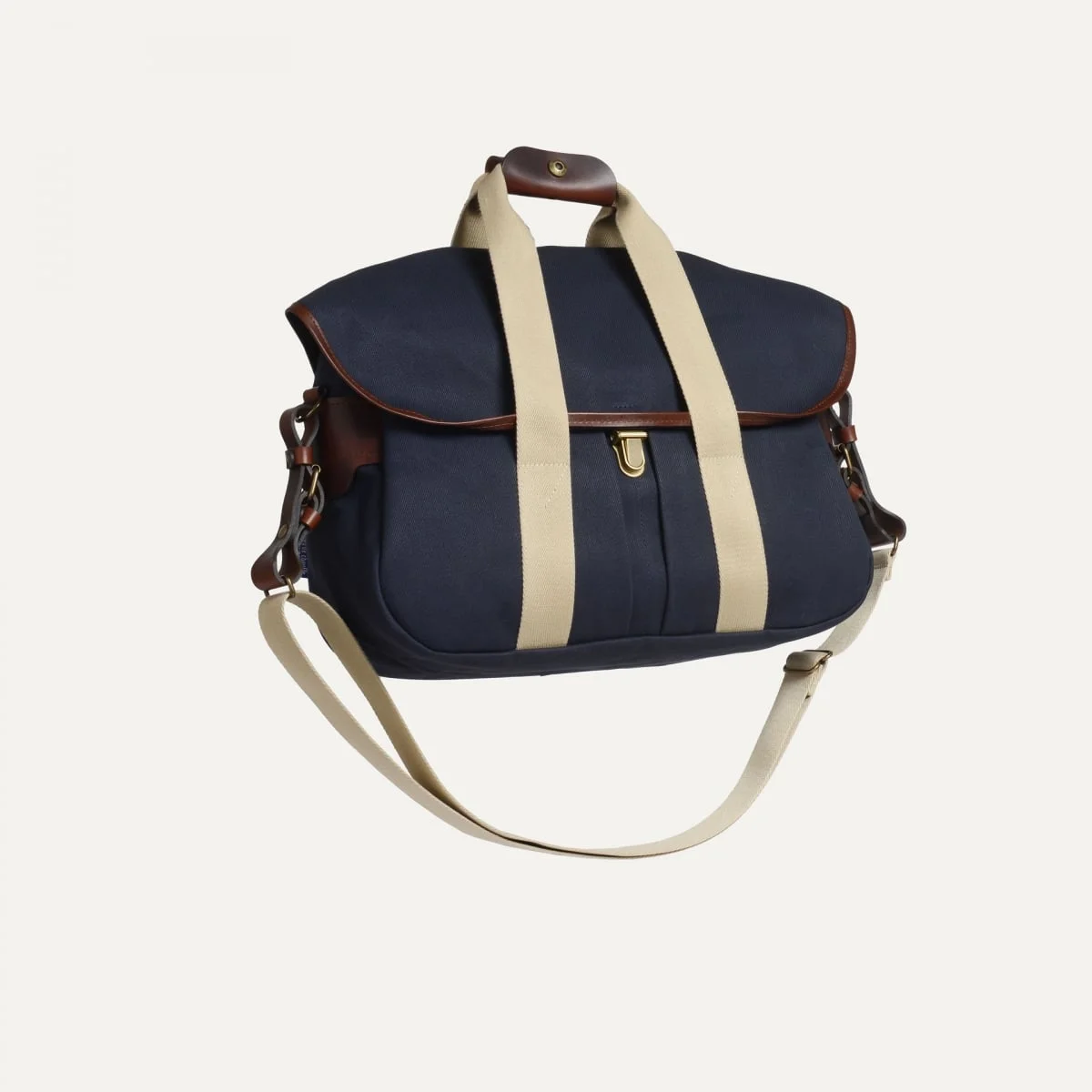 MUSETTE BUSINESS BAG - NAVY BLUE BM - 1