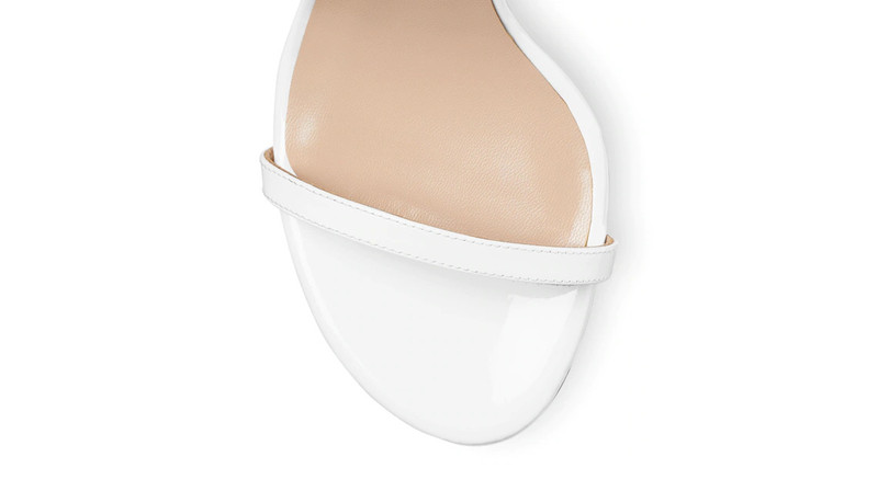 NUDISTSONG STRAP SANDAL 5