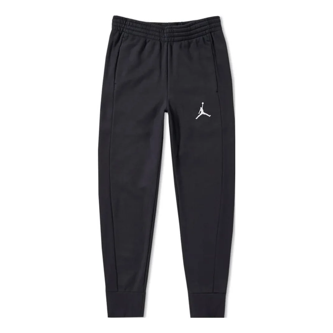 Apparel Pants Men Air Jordan Flight Fleece Pant 823071-010 - 1