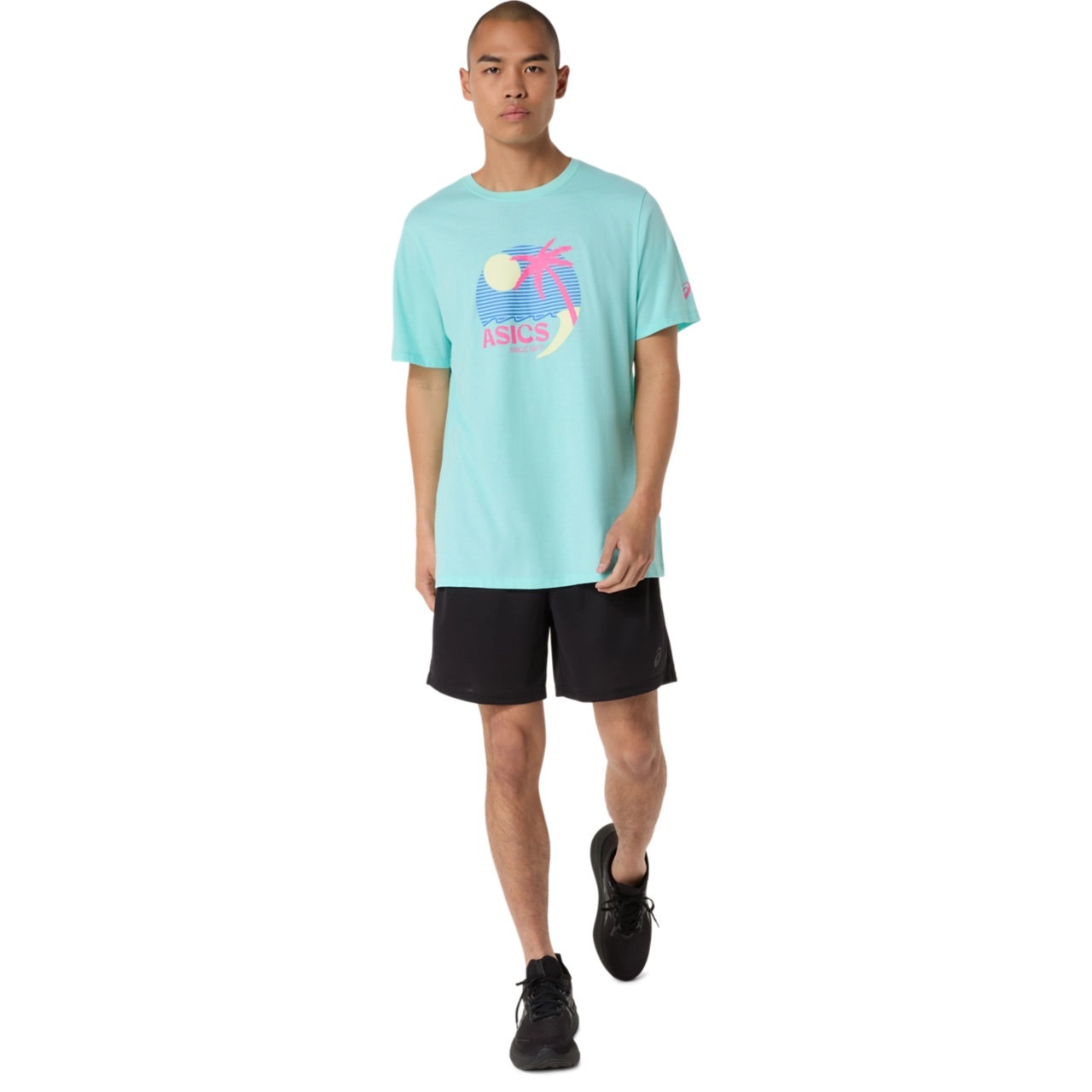 BEACHSCAPE TEE - 6
