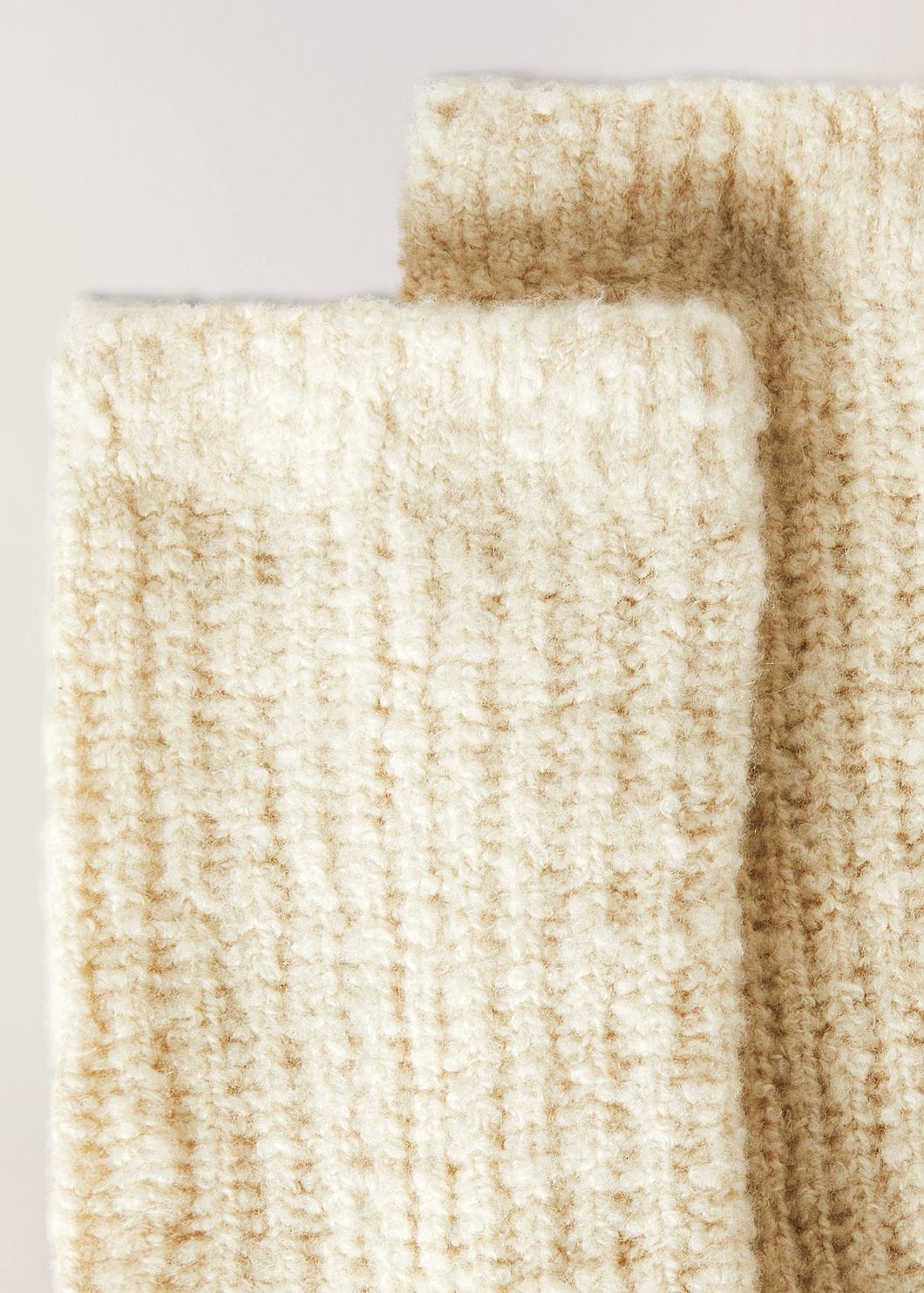 Cocooning Socks - 3