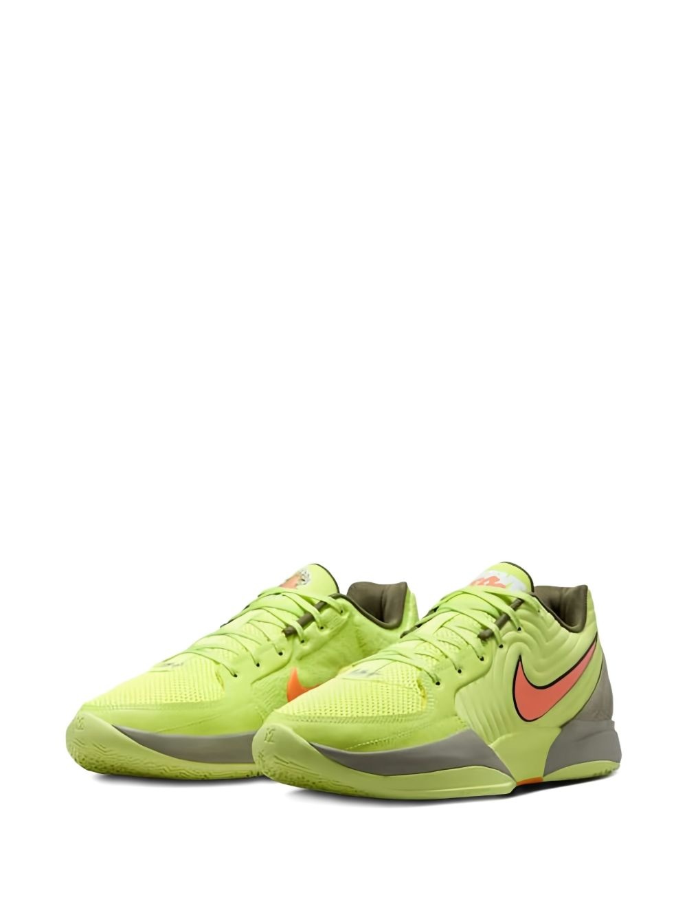 Ja 2 "Twelve Time" sneakers - 2