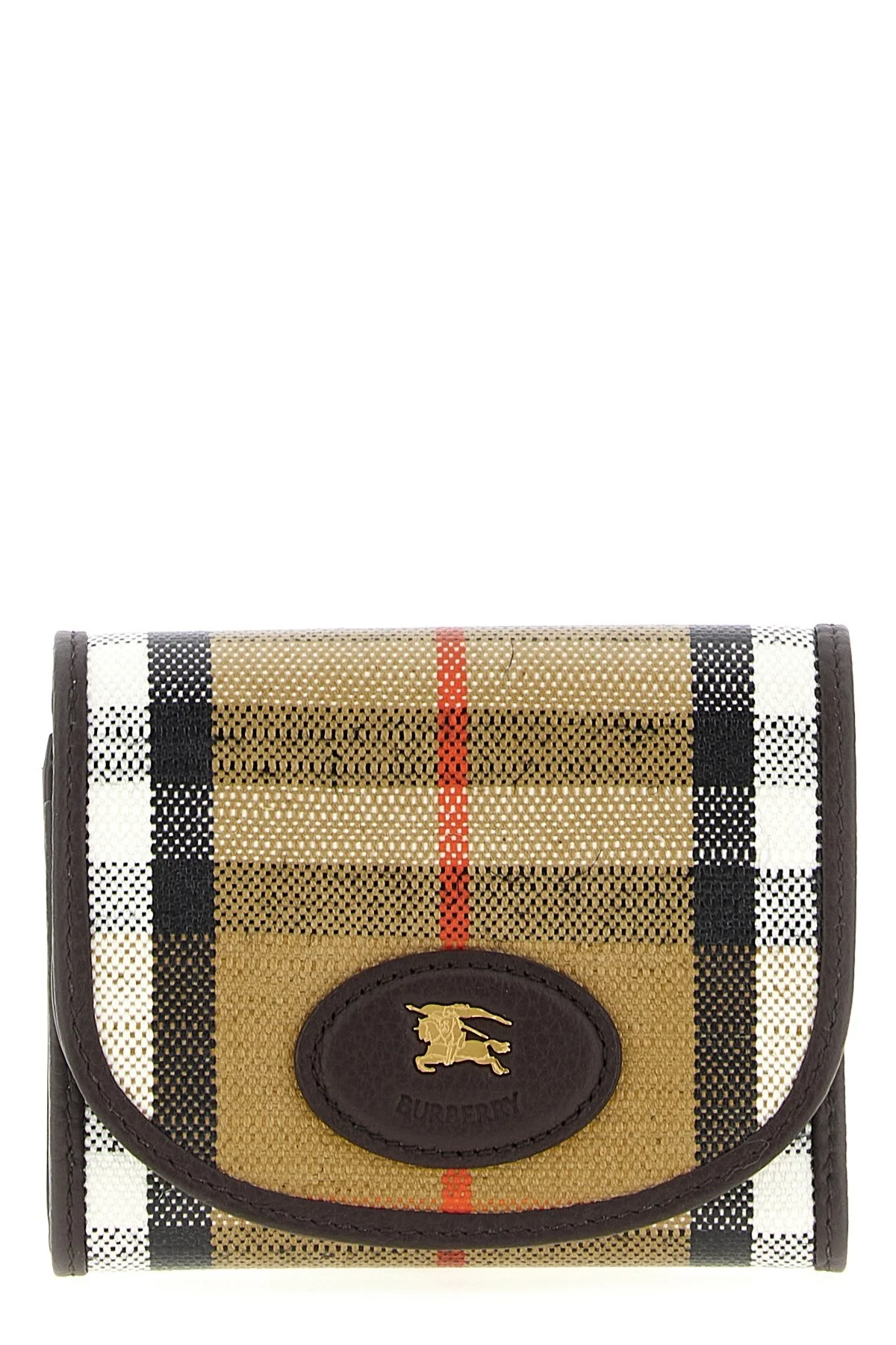 'Highlands' wallet - 1