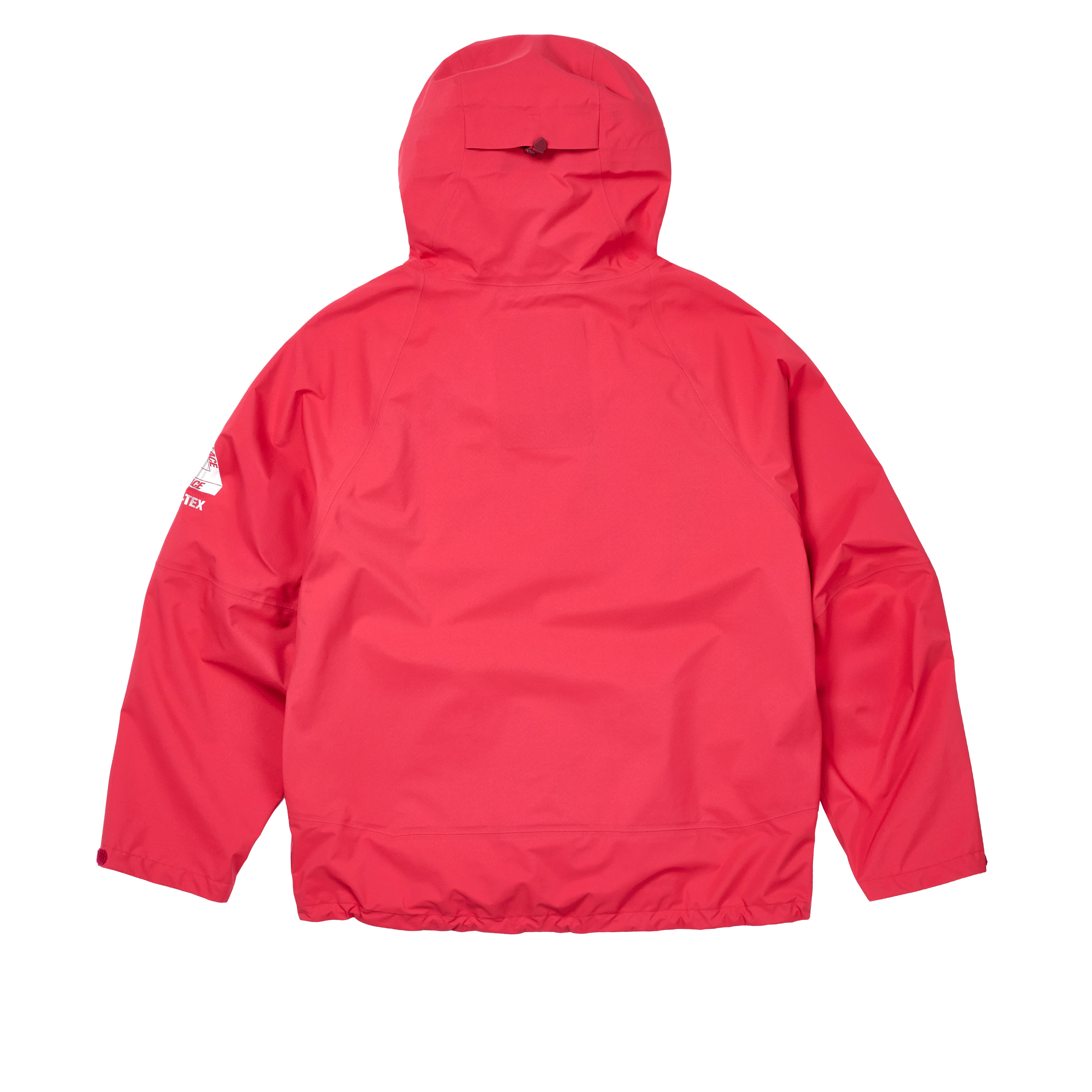GORE-TEX 3L PALEX JACKET FLAME - 4