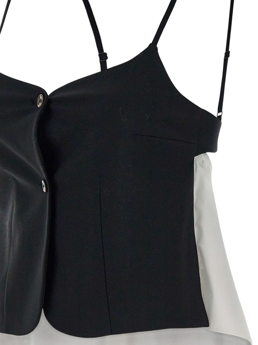 two-tone top - 5
