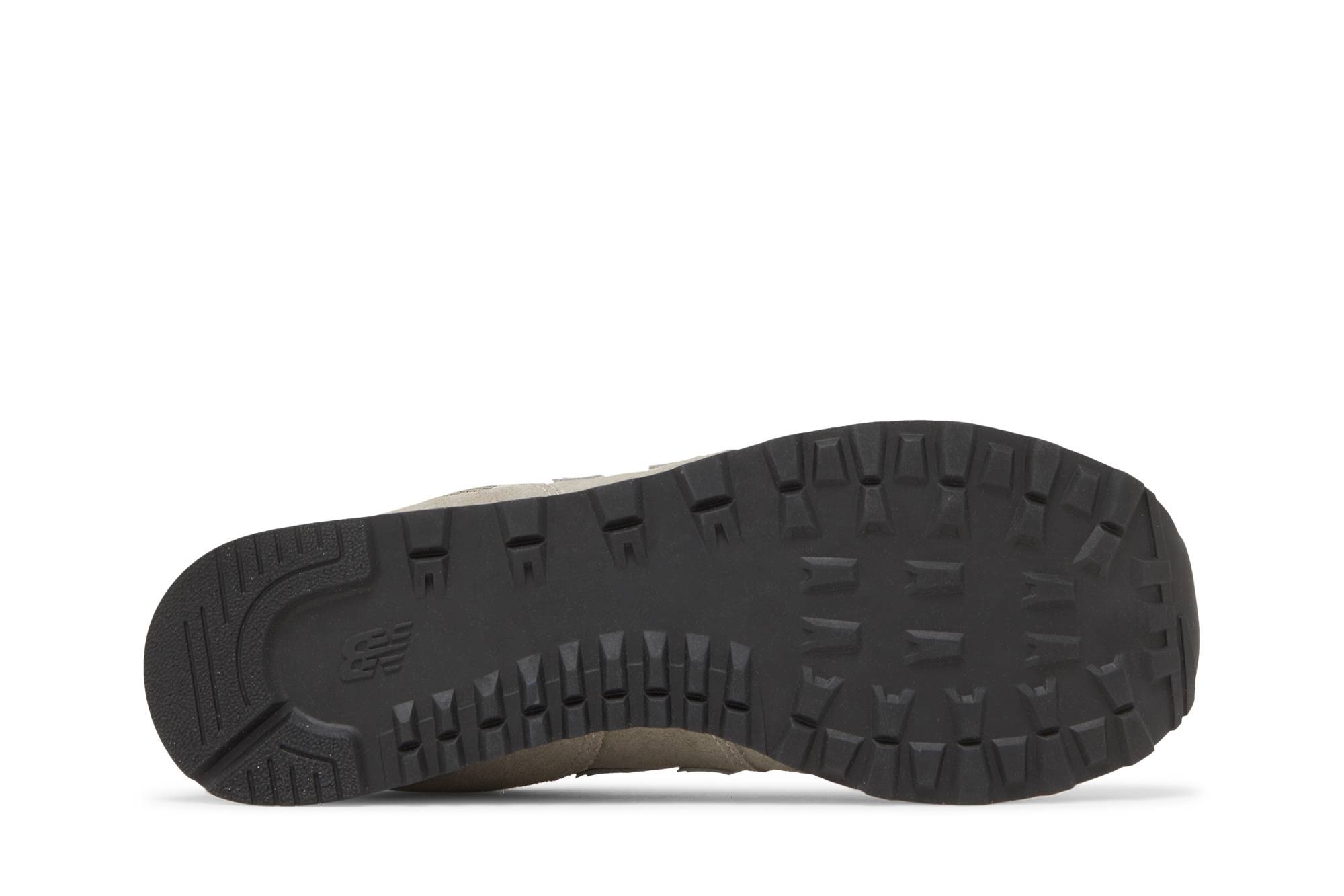 574 'Core Pack - Grey' - 4