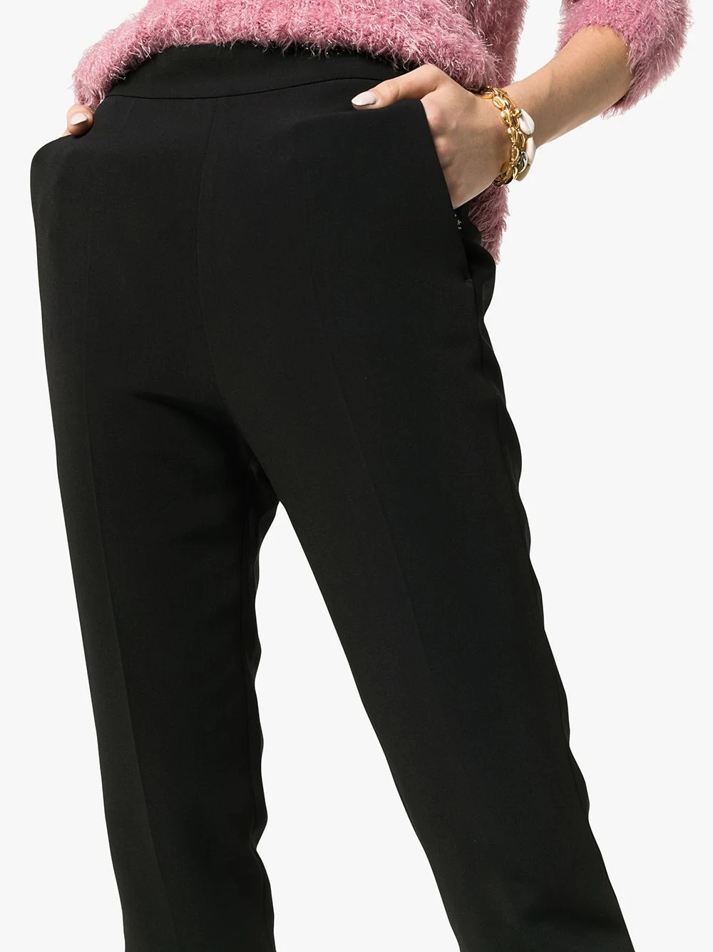 Julia loose fit trousers - 5