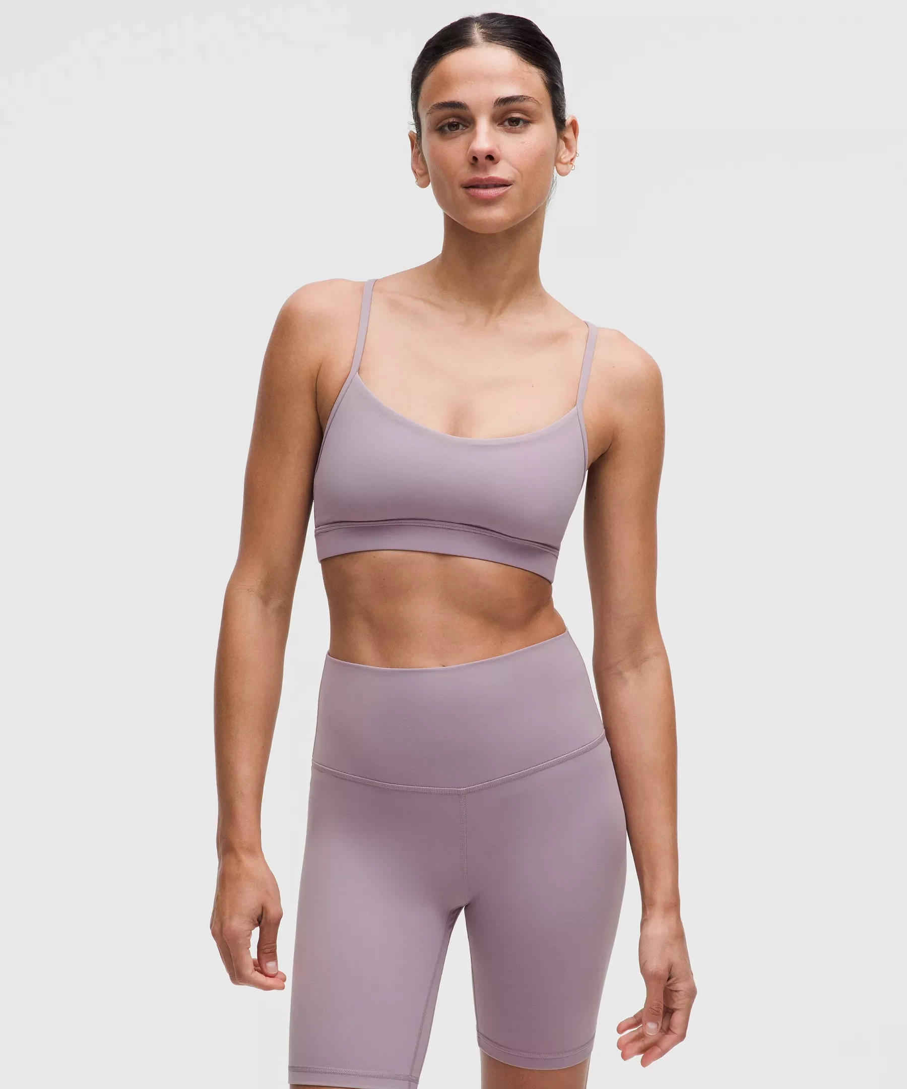 Flow Y Bra Nulu *Light Support, A–C Cups - 1