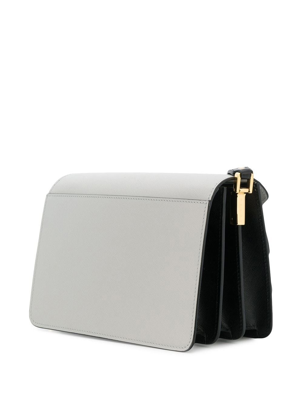 Trunk shoulder bag - 3