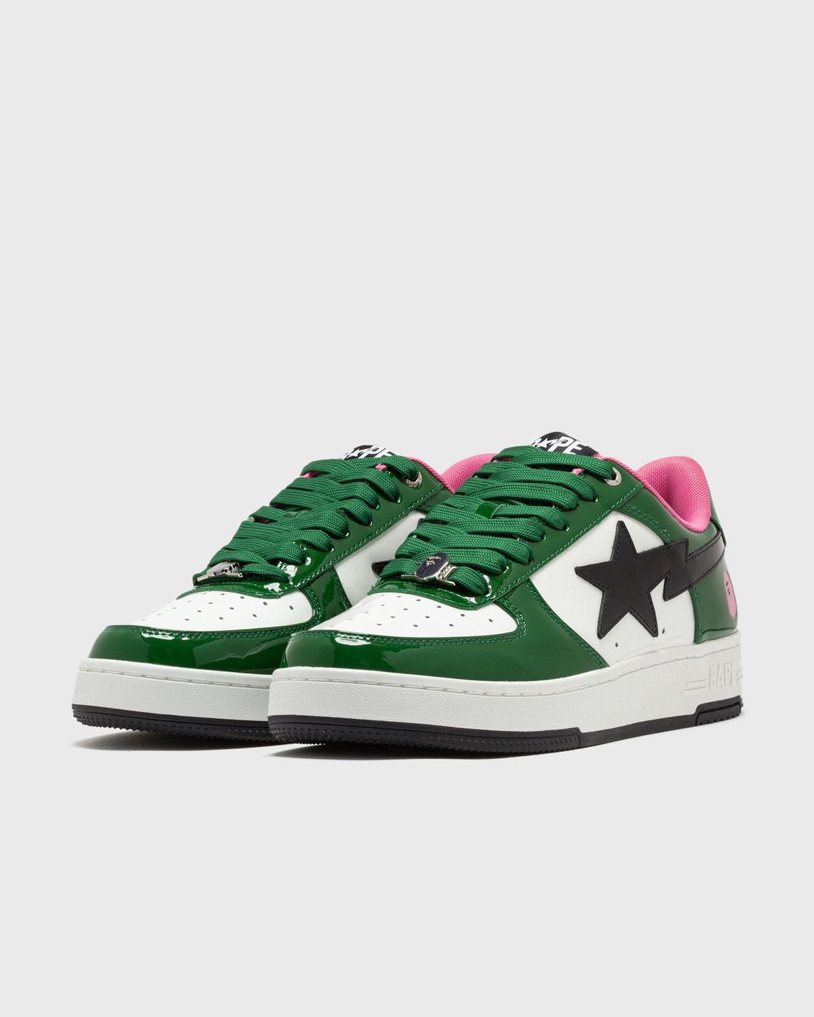 BAPE STA #1 M2 - 2