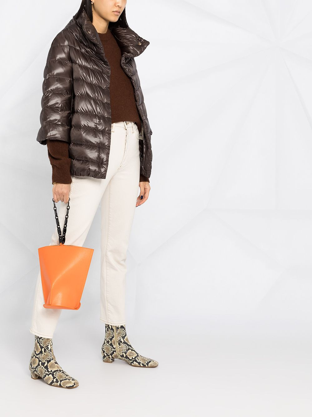 Herno Jacket - 4