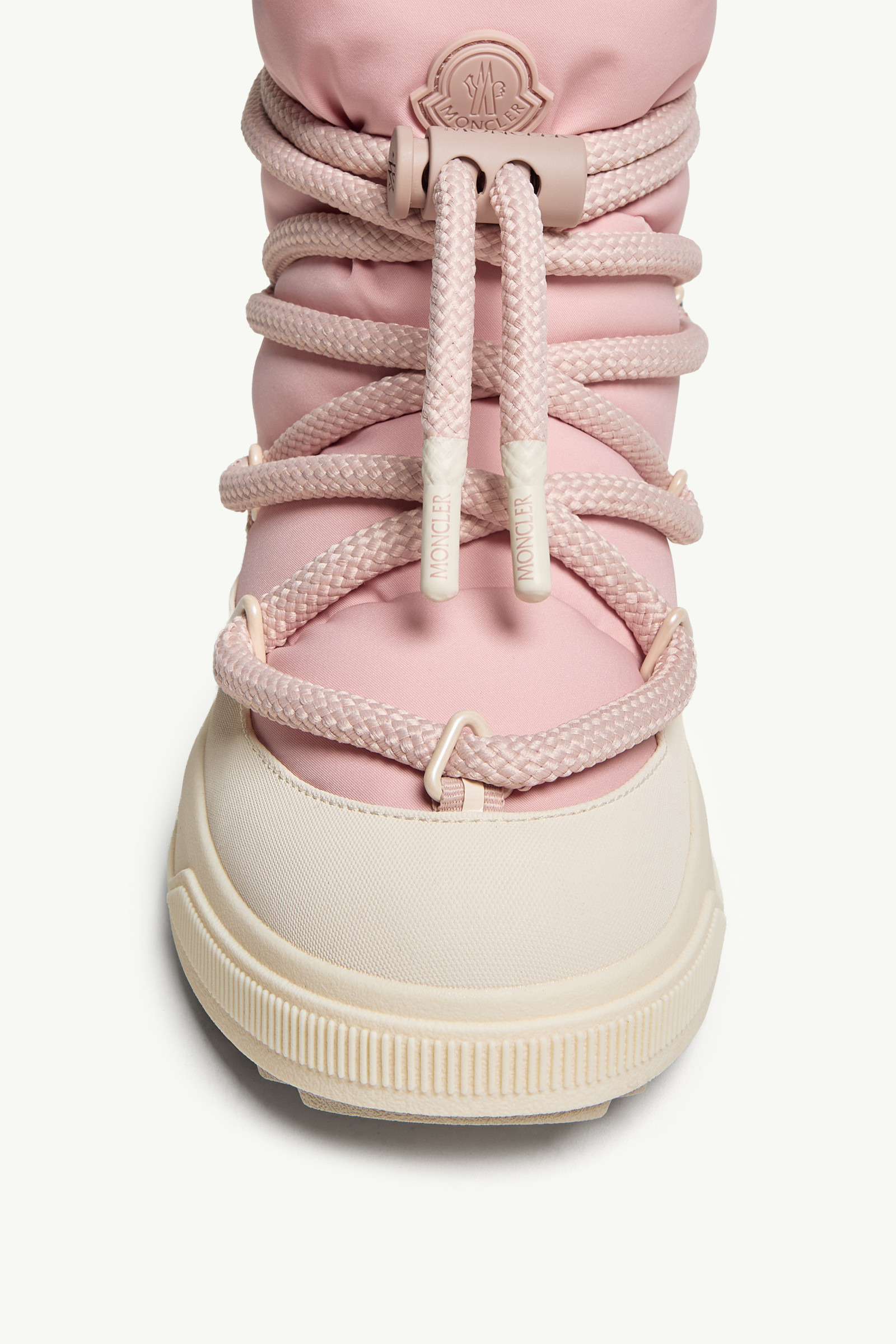 Moncler Altive Mid Snow Boots - 3