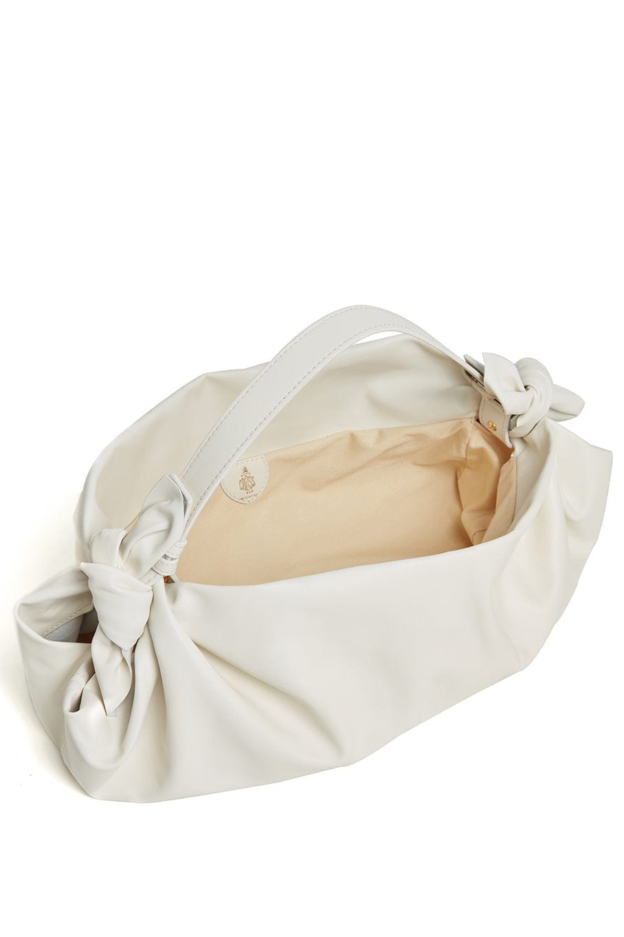 Scarf Mini Bag - 6