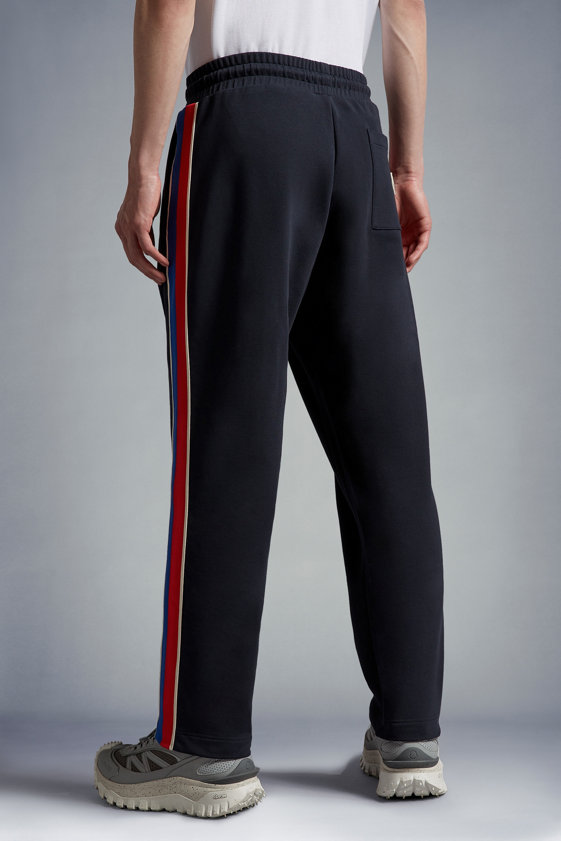 Logo Sweatpants - 5
