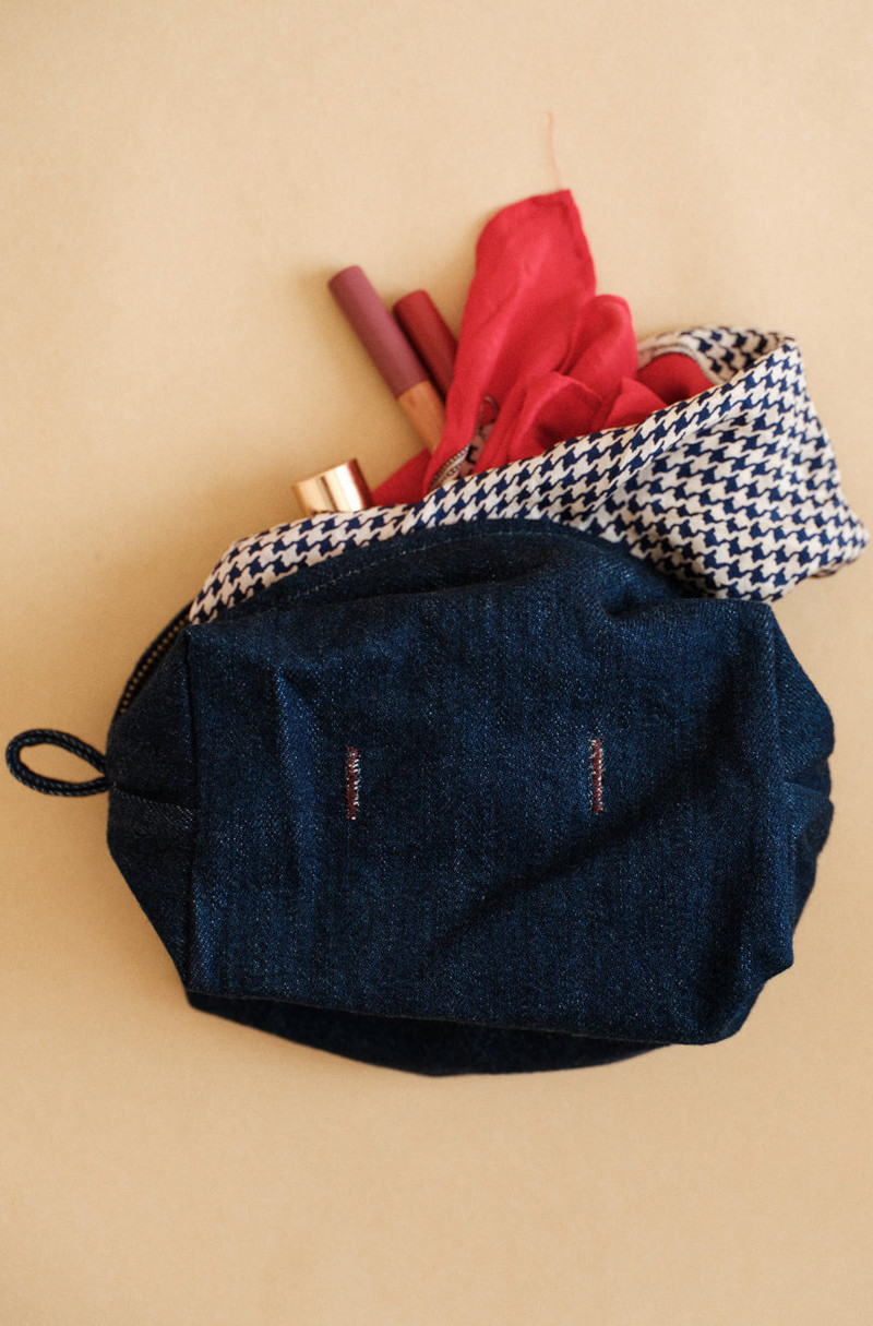 Touch Up Bag 3