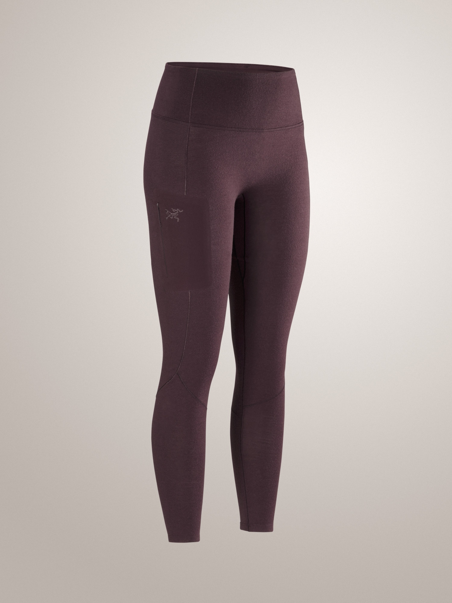 Satoro Merino Wool Bottom - 7