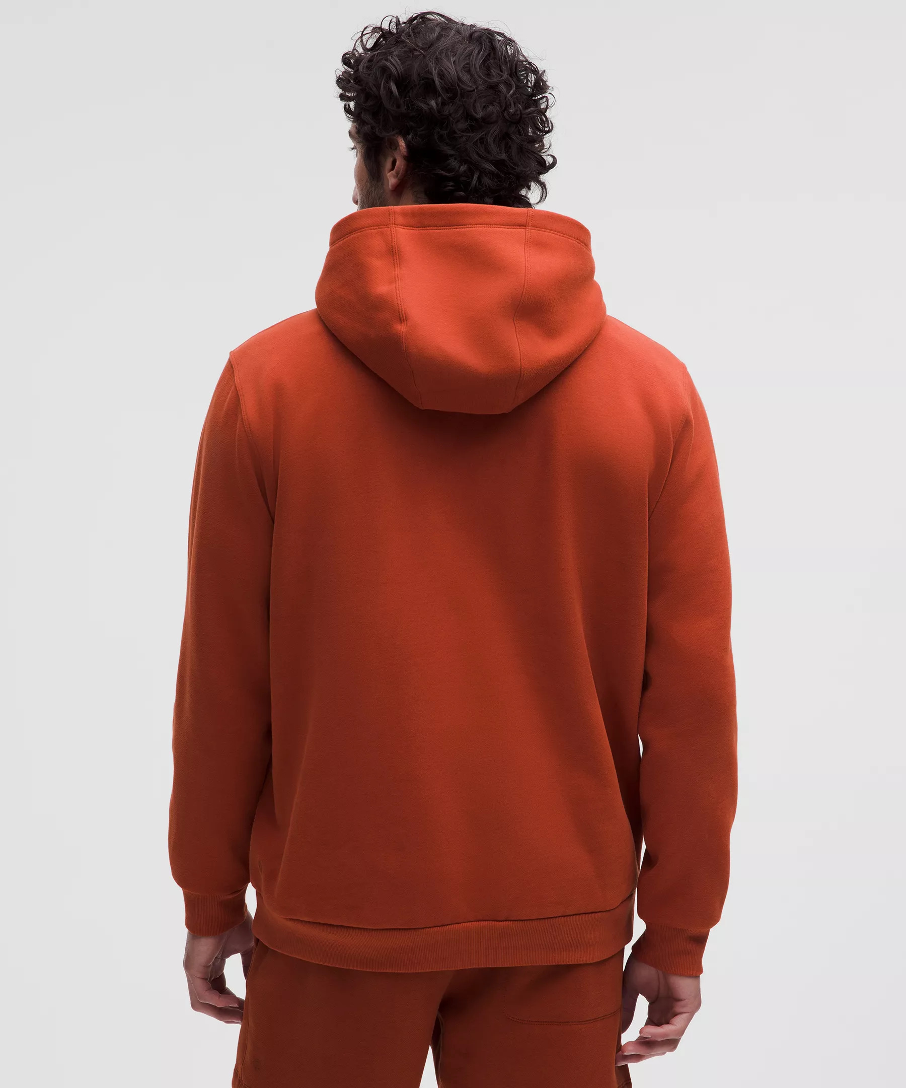 Steady State Pullover Hoodie - 3