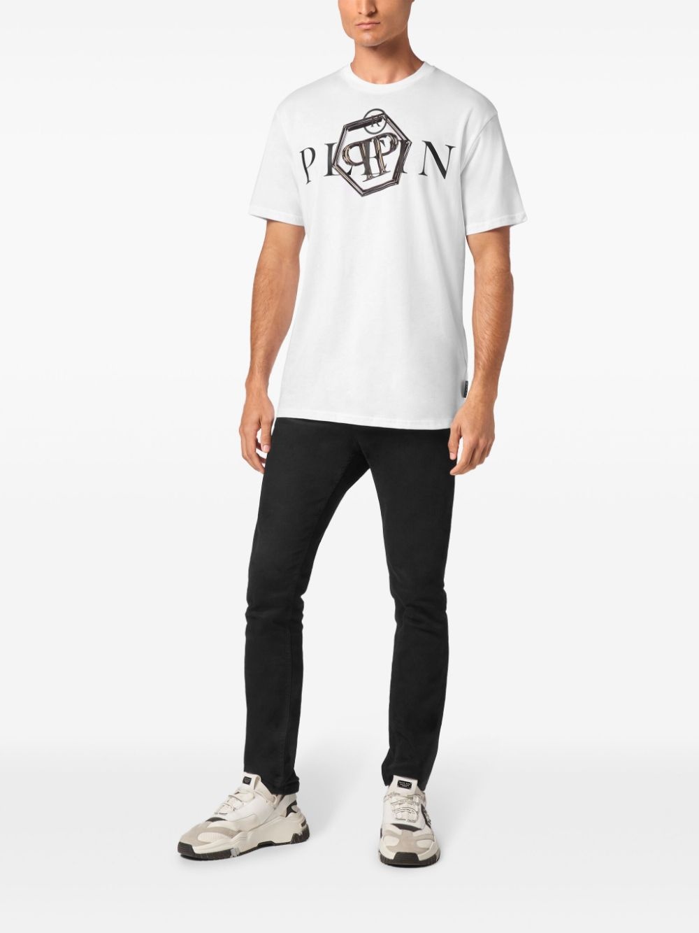 SS TM T-shirt - 2