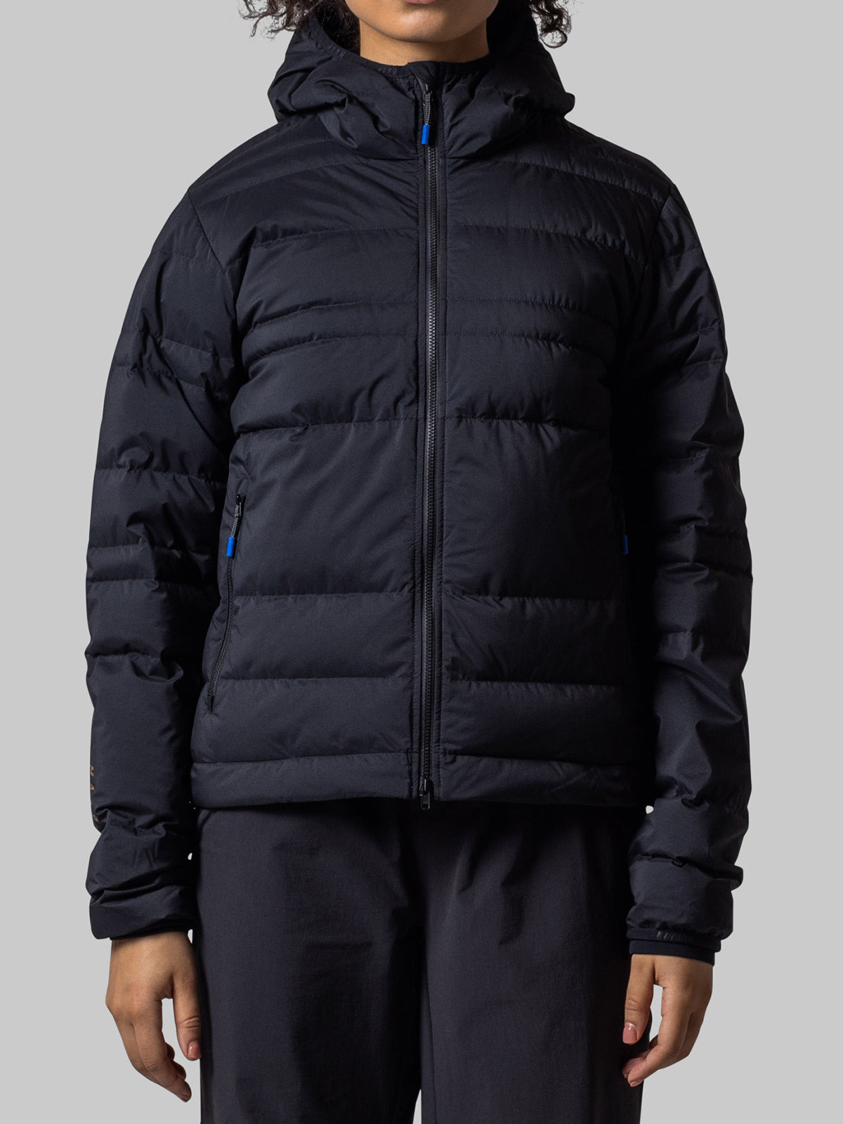 Women's Transit Packable Puffer - 6