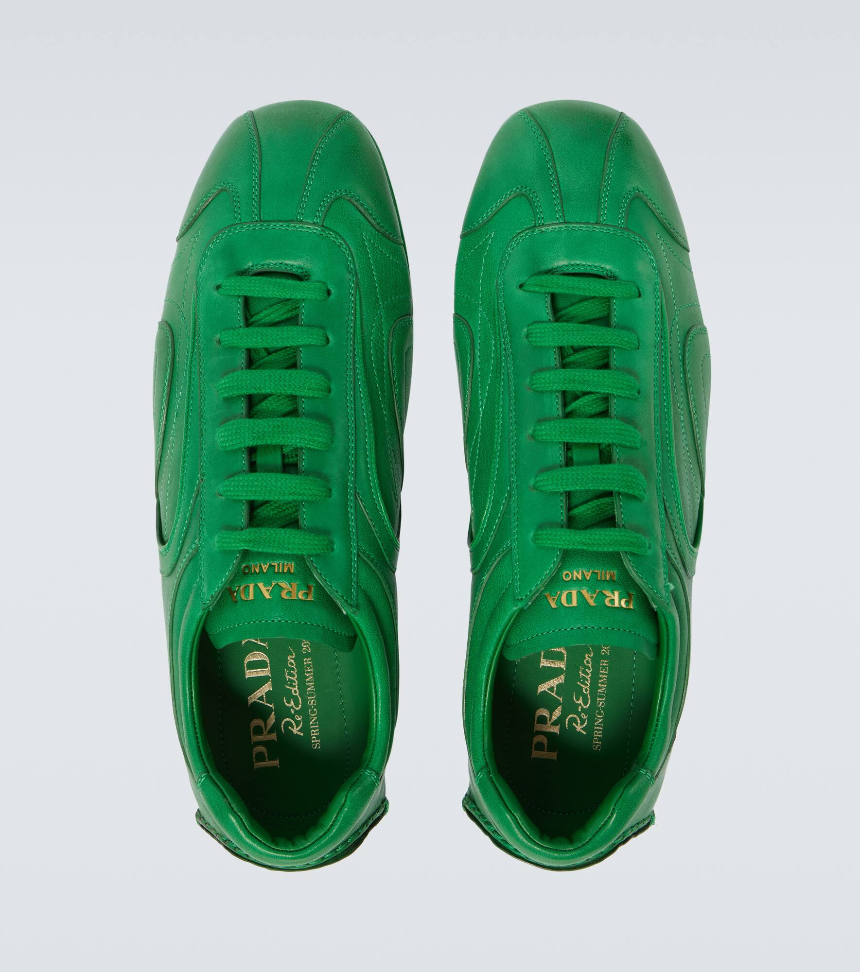 Montecarlo Re-Edition 2005 sneakers - 4
