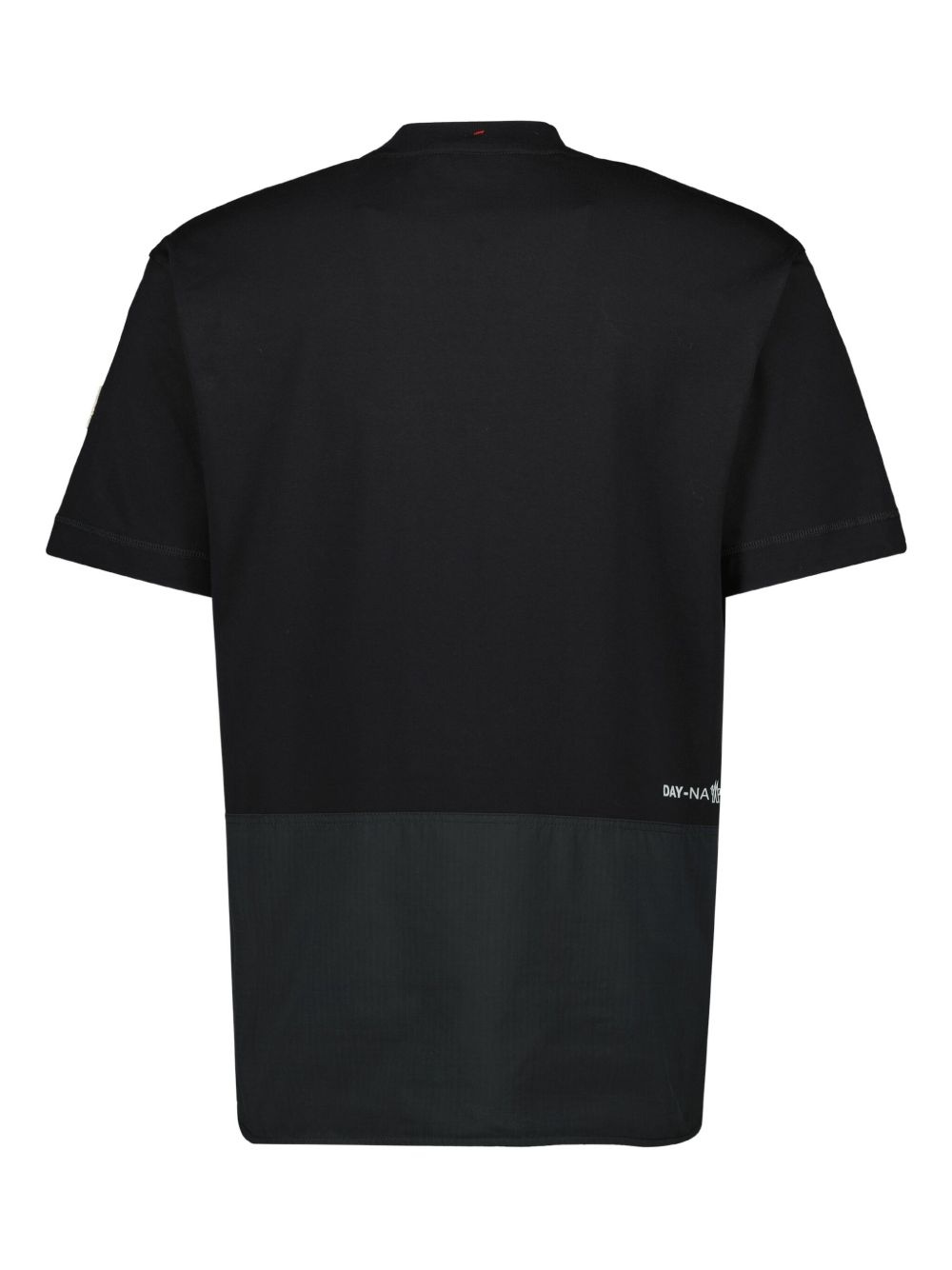 multi-pocket T-shirt - 2