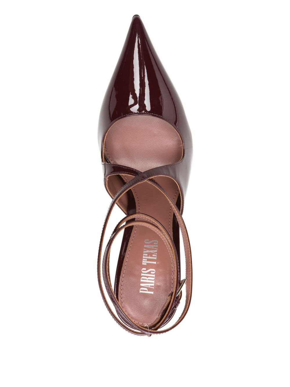 105mm Nina pumps - 4