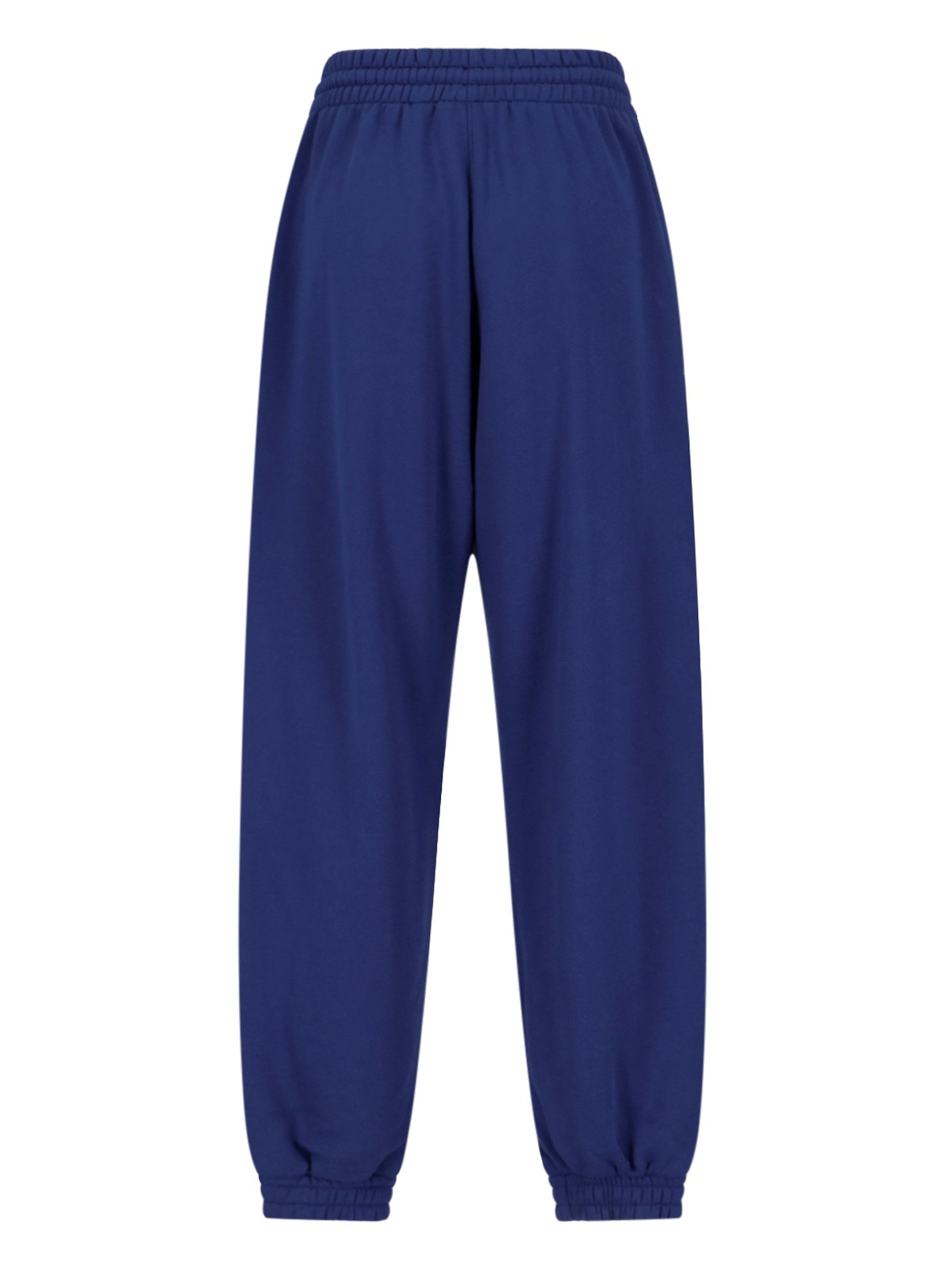 'PEARL TREFOIL' SPORTY PANTS - 3