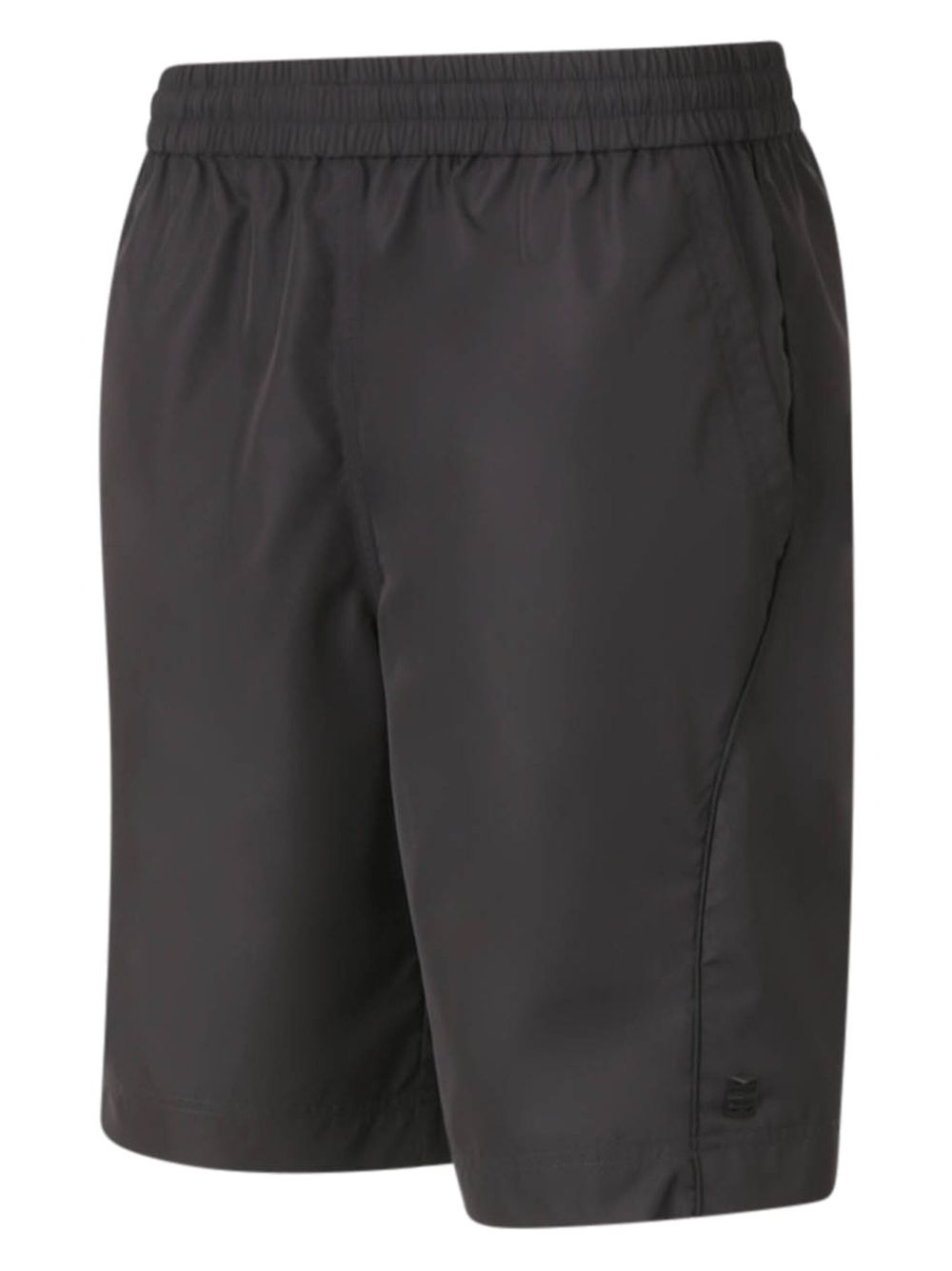 logo swim shorts - 3
