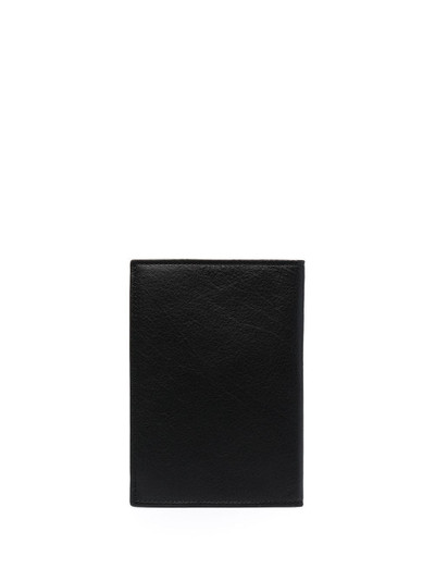 DSQUARED2 Icon print cardholder outlook