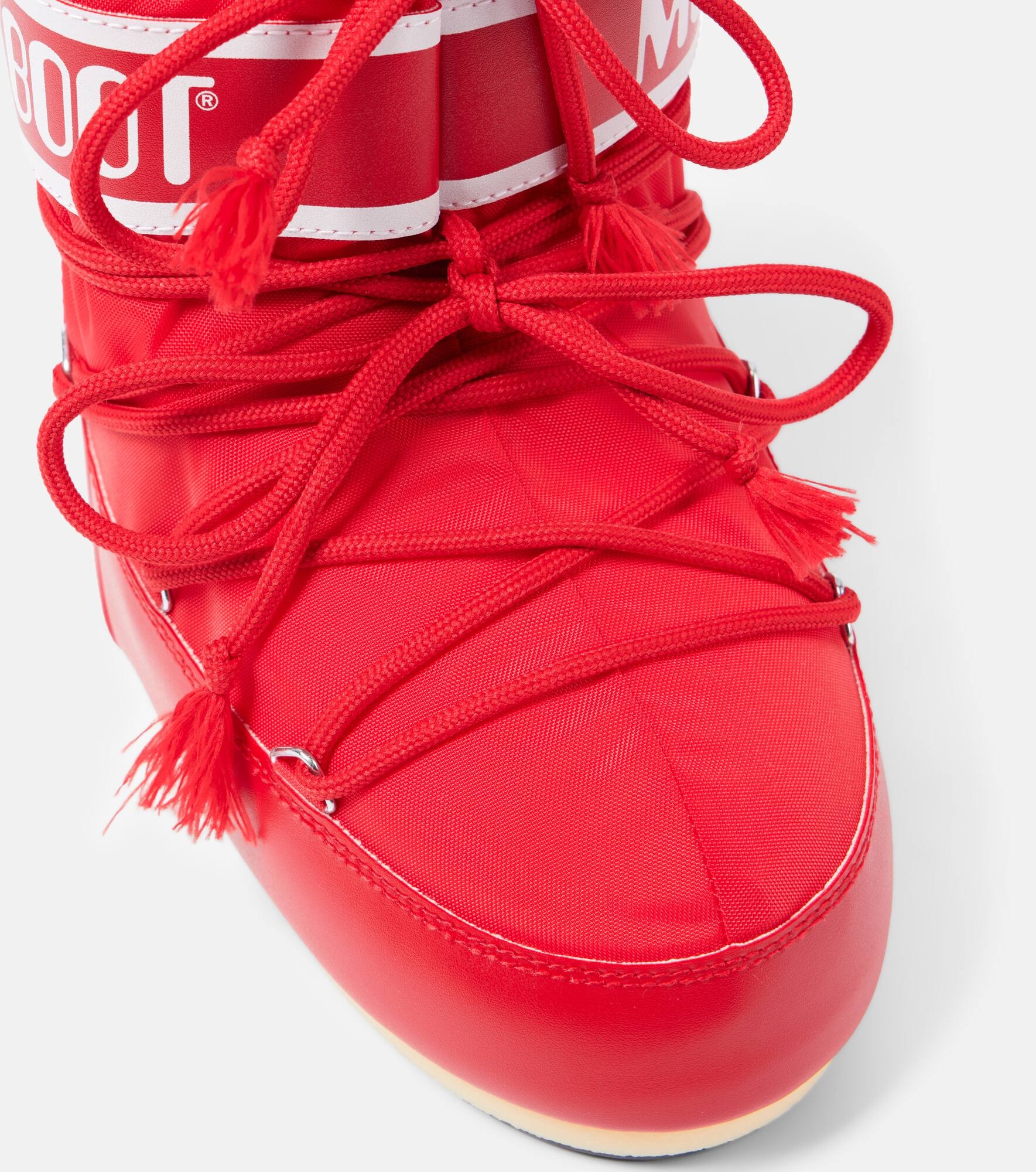 Icon Low snow boots - 5