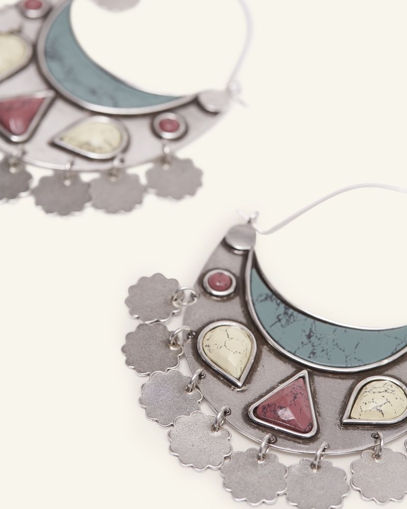 MOVE YOUR BODY EARRINGS - 3