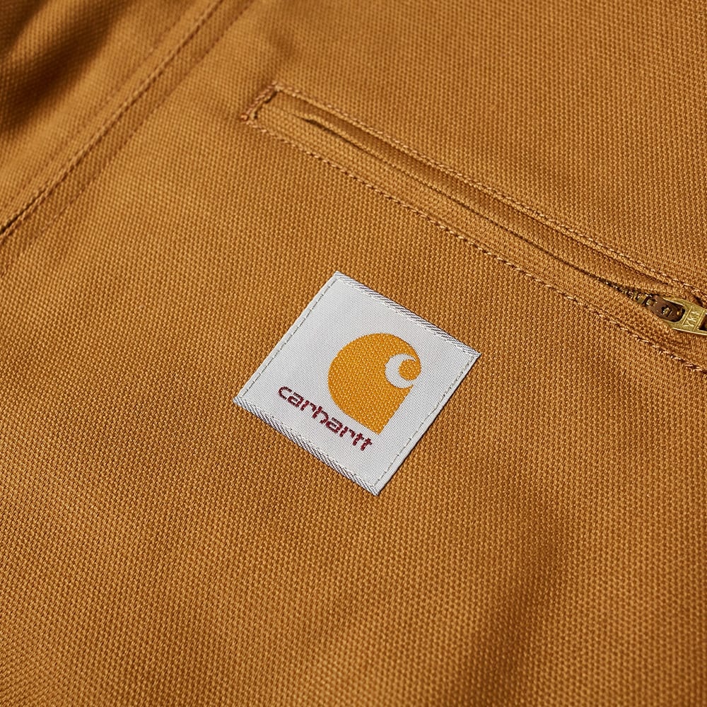 Carhartt WIP Detroit Jacket - 5