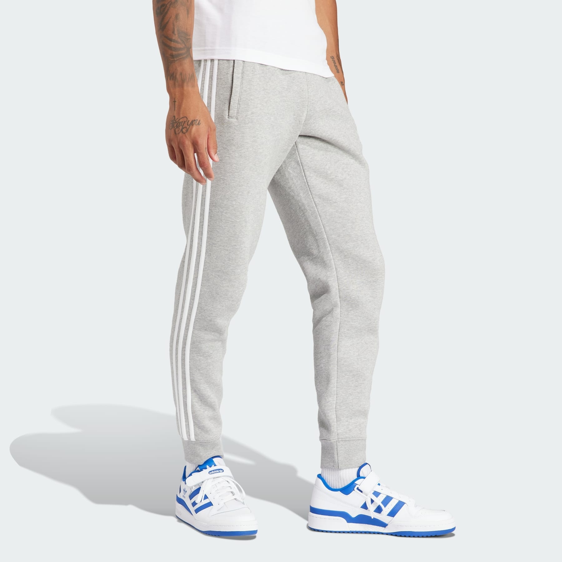 Adicolor 3-Stripes Pants - 4