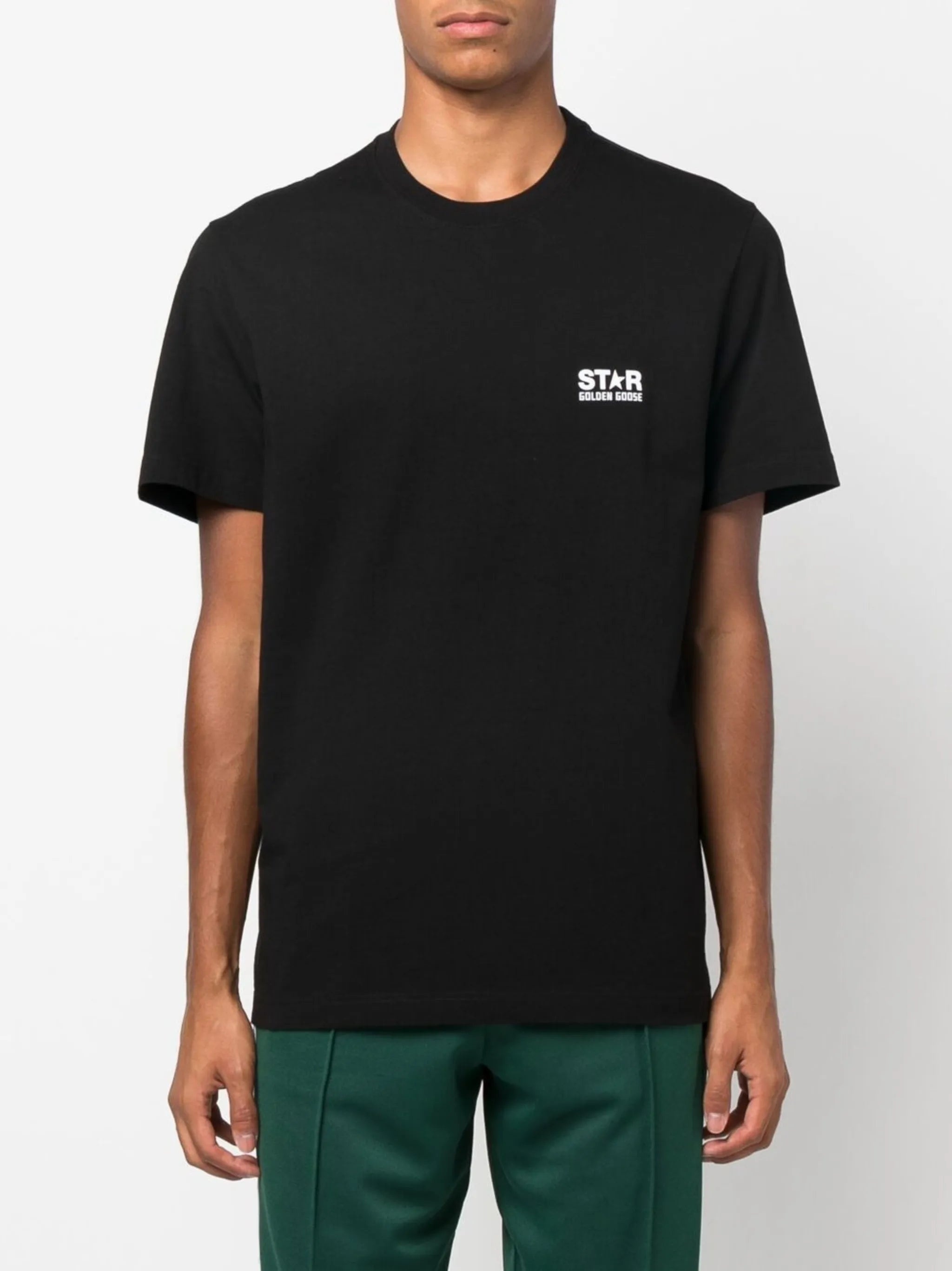 Short Sleeve T-shirt - 5