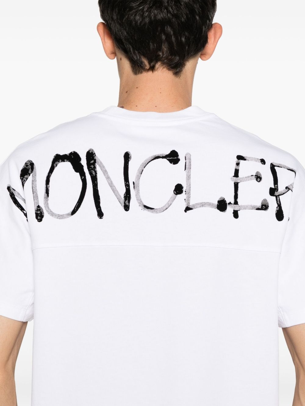 short-sleeve T-shirt - 4