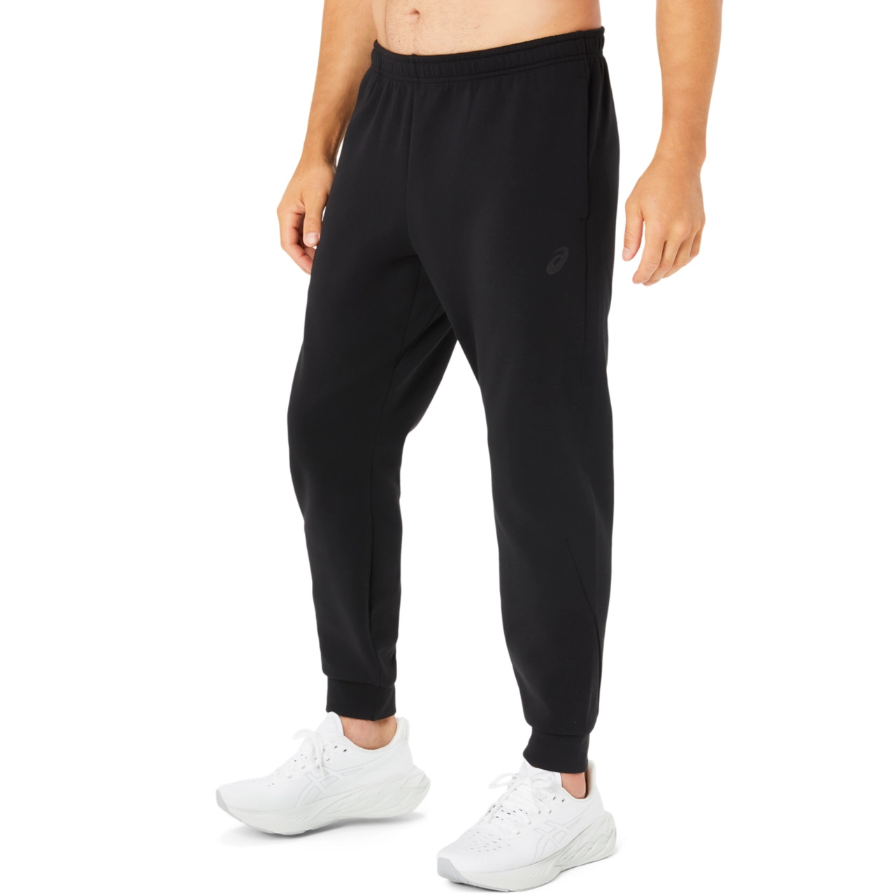 MOBILITY KNIT PANTS - 3