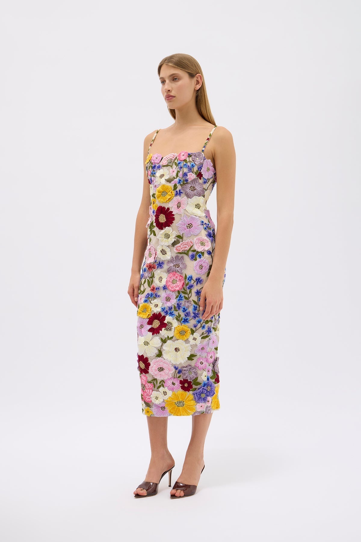 NYA DRESS - 2