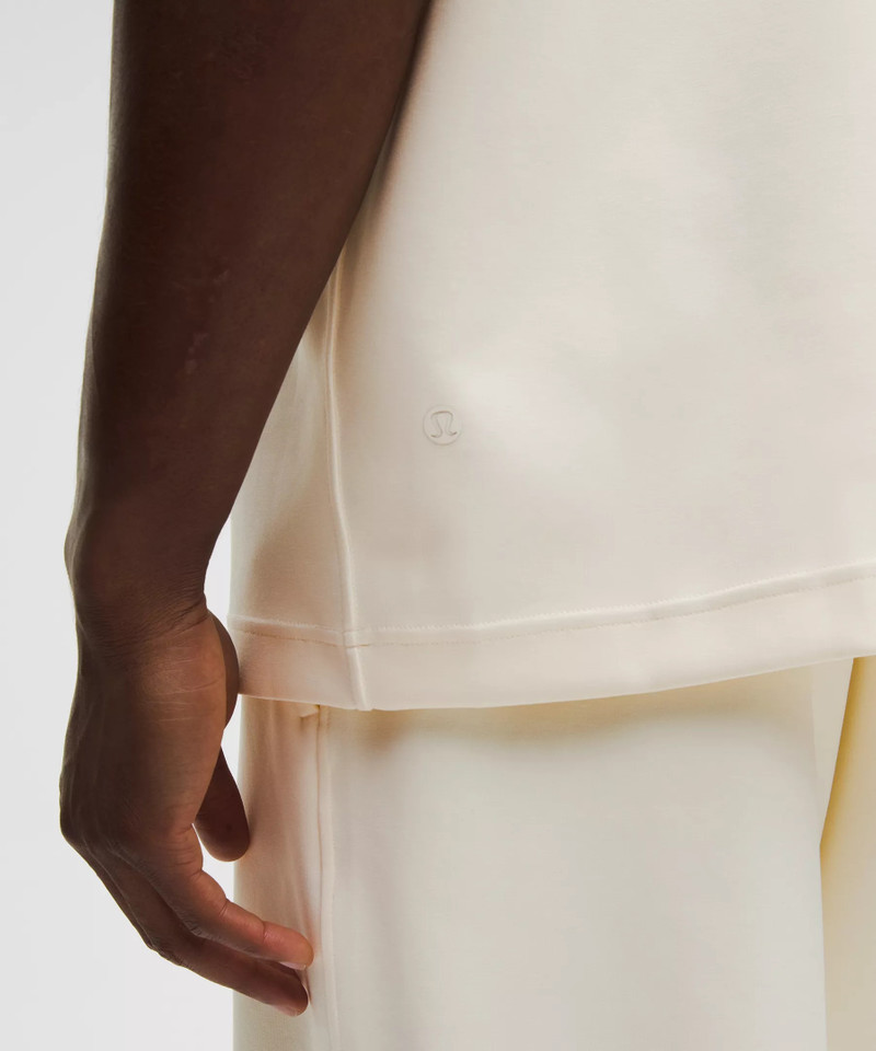 Grand Standard Short-Sleeve Polo Shirt 5